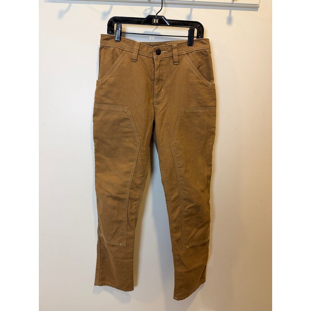 Patagonia Slim All Seasons Organic Hemp and Cotton Pants